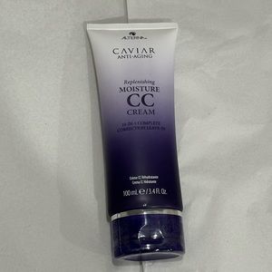 Caviar Anti-Aging CC Cream
